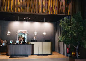 Clarion Hotel Sundsvall 2