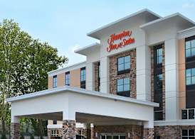 Hampton Inn & Suites Philadelphia/Media 2