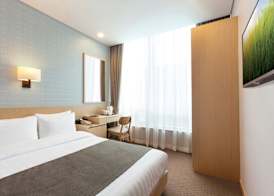 Migliore Hotel Seoul Myeongdong 3