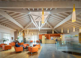 Hotel Caesius Thermae & Spa Resort 3