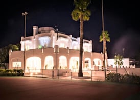 Valentino Luxury Rooms 3