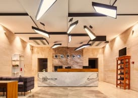 Iveria Inn Hotel 2