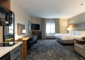 Candlewood Suites ENTERPRISE by IHG 4