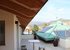 Hotel Rosa Purpurea 4