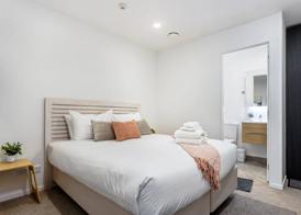 Sunny 1BR Retreat in Heart of CBD by Zodiak Stays 3