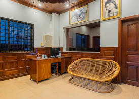 Archaic House- Siem Reap 4
