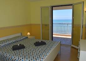 Casa Donna Titina 5