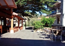 Hosteria San Emeterio 5