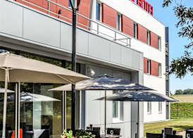 Ibis Saint-Genis-Pouilly Genève 2