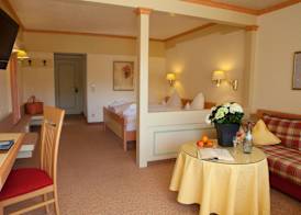 Hotel Lamm Baiersbronn Mitteltal 5