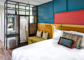Vignette Collection THE HALYARD LIVERPOOL by IHG 4