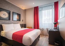 Hotel Jamingo 5
