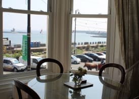 The Town House 4