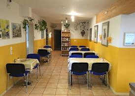 i-Motel Obertshausen nahe Frankfurt 4
