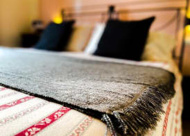 Charming Bellagio Boutique Hotel 4
