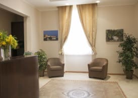 Hotel Le Muse 5