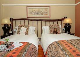 Acorn B&B in Durban 5