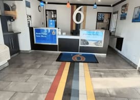 Motel 6 San Diego Airport - Harbor 2