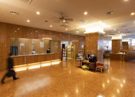 Ark Hotel Royal Fukuoka Tenjin -ROUTE INN HOTELS- 5