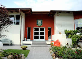 La Foresteria Canavese Country Club 3
