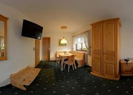 Hotel Alpenhof 4