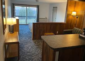 The Lodge at Indian Lake 5