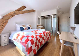 Rhodania Boutique Hôtel 4