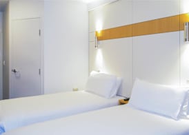 ibis Budget - Gosford 4