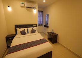 Sri Srinivasa Residency 4