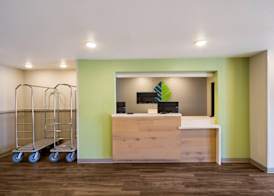 WoodSpring Suites Panama City Beach 2