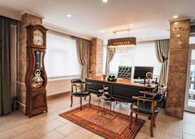 Samsun Charme Hotel 3