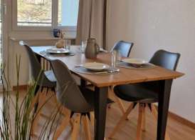 K190 - 2BDR Apartment close to Zurich Airport 5