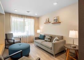 Extended Stay America Suites - Charlotte - Matthews 4