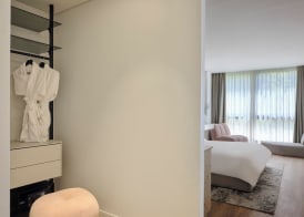 Nur Aparthotel Athens 4