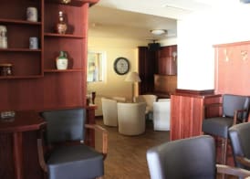 Hotel Zachs 4