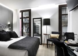 Pension Ama Bilbao 4