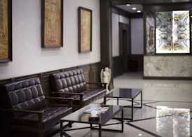 Central Hotel Yerevan 2