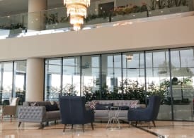 BLUE MUDANYA HOTEL 4