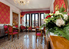 Antica Locanda Sturion Residenza d'Epoca 2