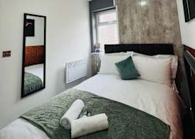 Park City Rooms 4