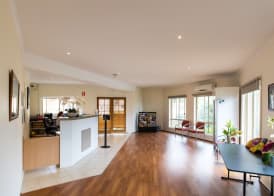 Best Western Mill Park Motor Inn 4