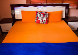 Dalian Guest House 3