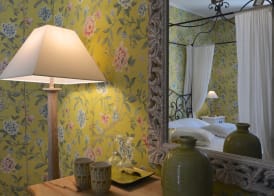 La Rosa Gialla Bio Apartments & rooms 4