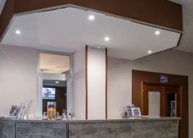 Hotel Ancora 2