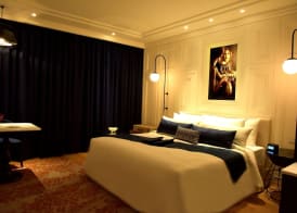 Radisson Hotel Shimla 4