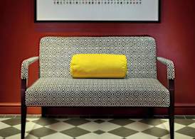 The Cura Hotel Kensington, London, a Tribute Portfolio Hotel 5