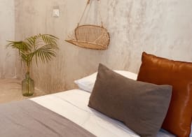 Apartments & Suites MADRE Holbox Self-Check IN 4