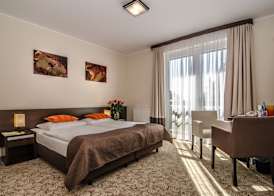 Hotel Emocja SPA 5