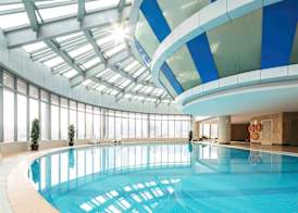 Novotel Atlantis Shanghai 3