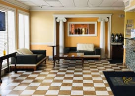 Quality Inn Richmond Hill - Savannah I-95 3